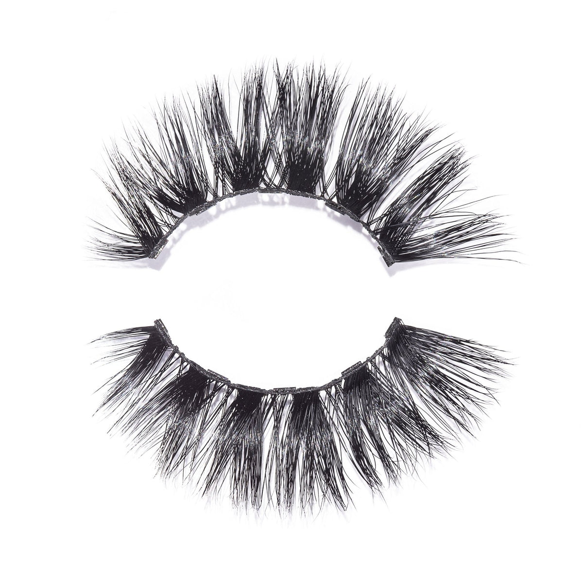 Bossy Lash - MoxieLash - L8