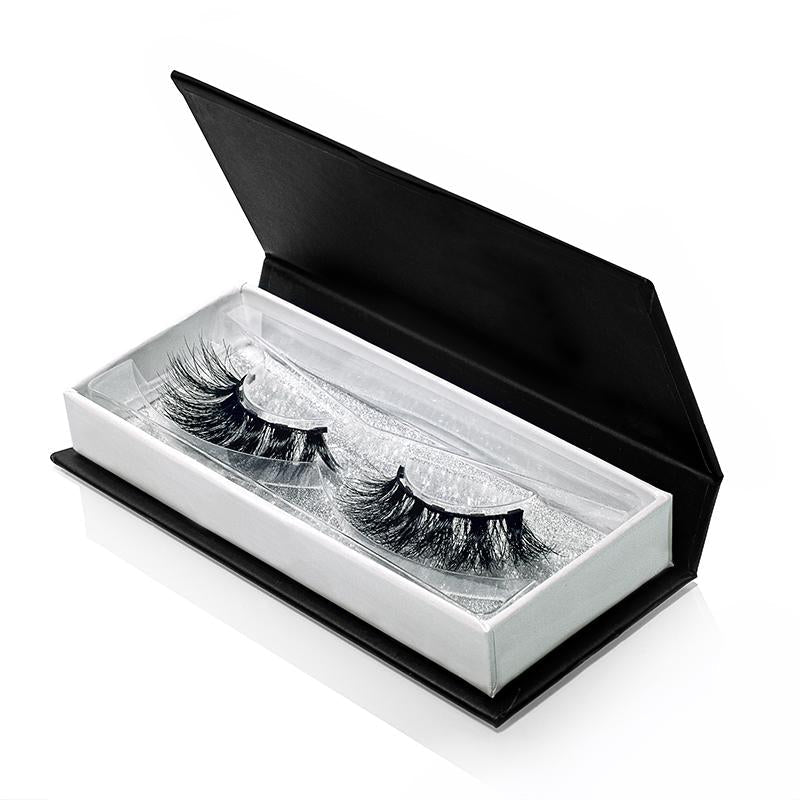 Bossy Lash - MoxieLash - L8