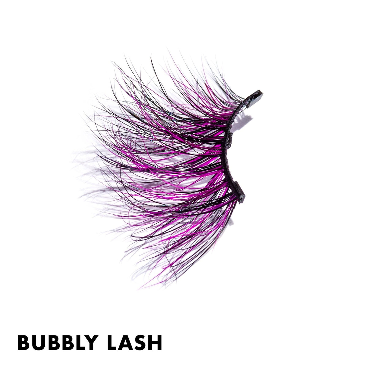 Bubbly Lash