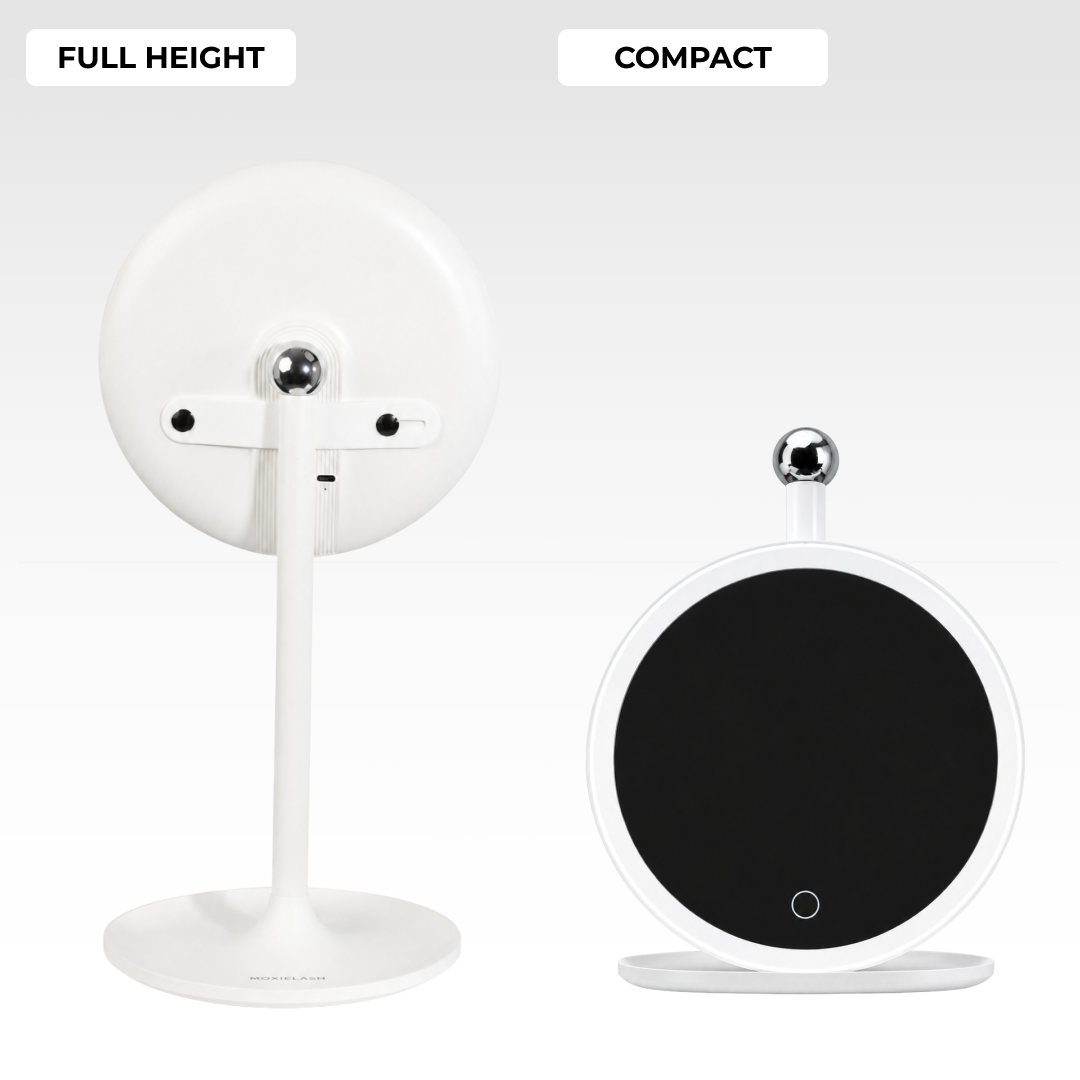 Lash Mirror