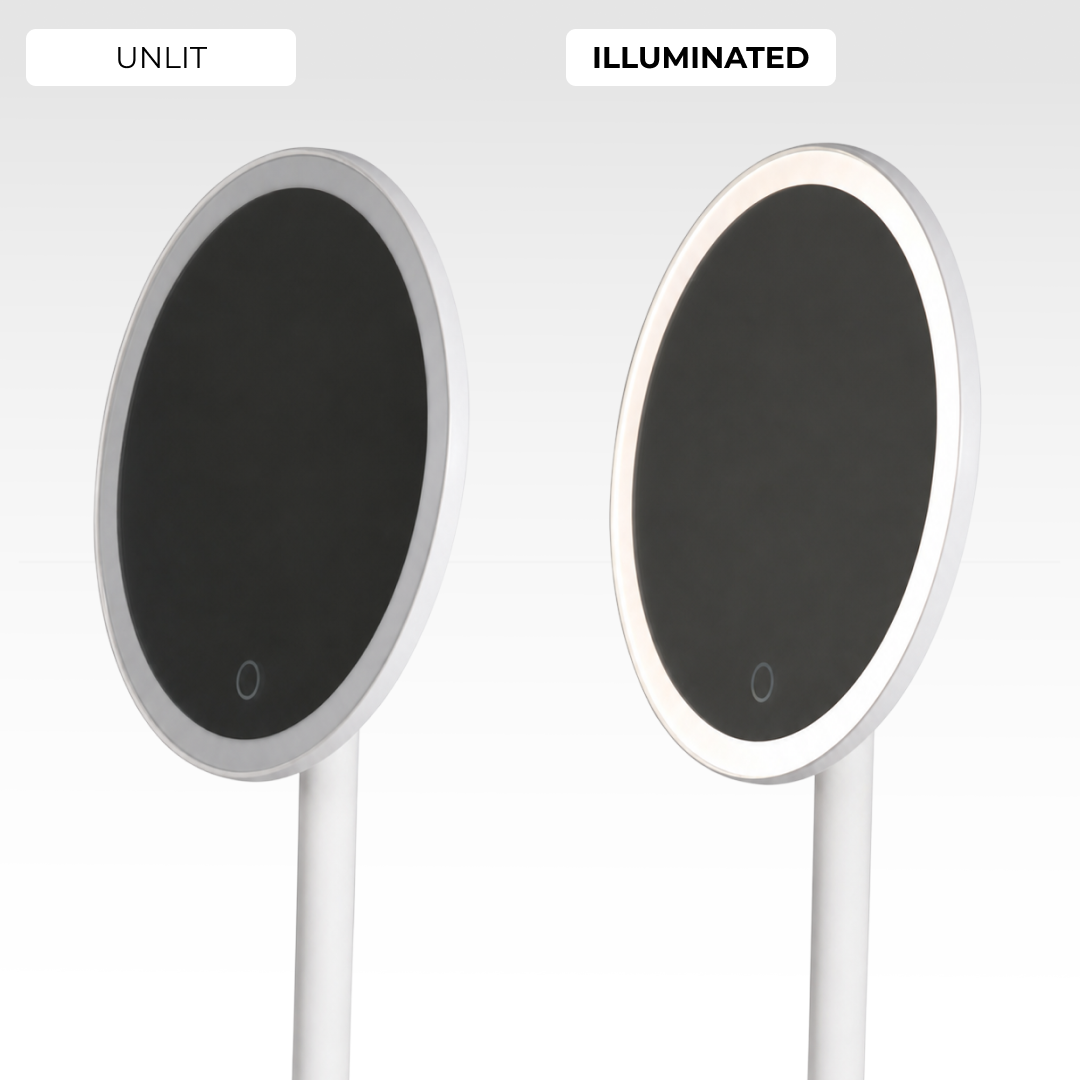Lash Mirror