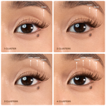 Brown Sultry Clusters Kit