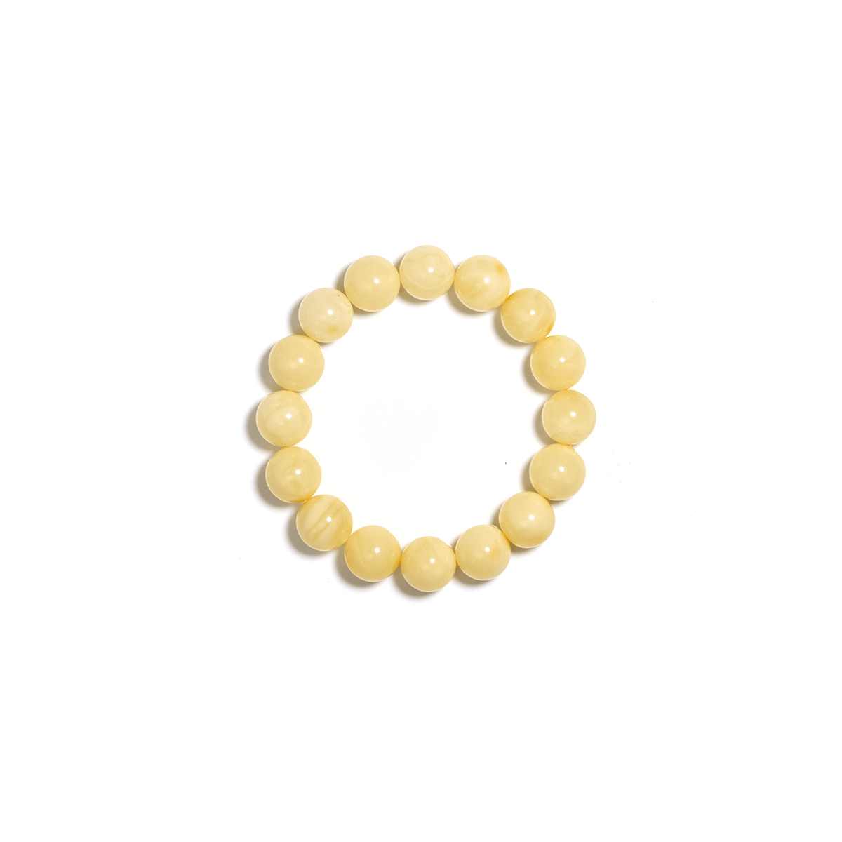 Amber Bracelet