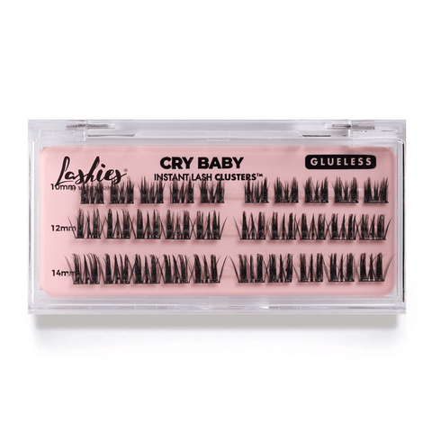 Cry Baby Discovery