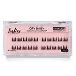 Cry Baby Clusters
