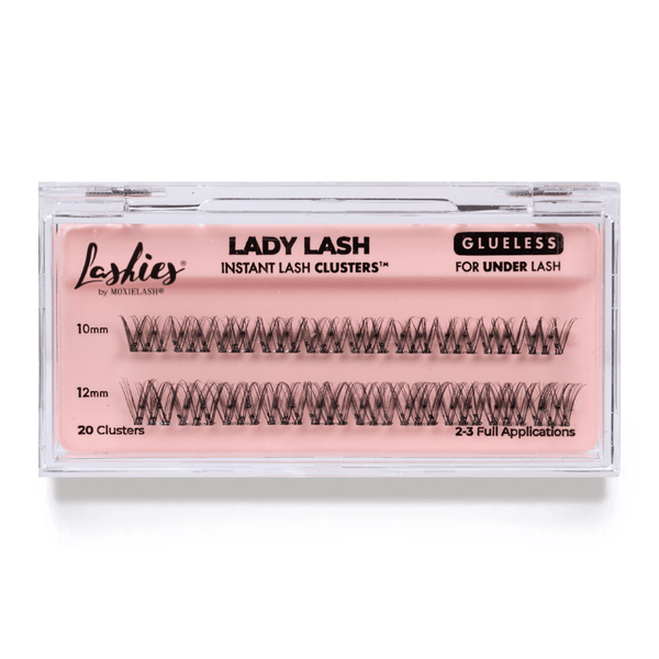 Lady Lash