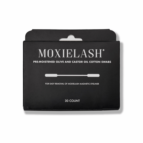 Magnetic Eyeliner Swabbies