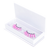 Pinky Lash