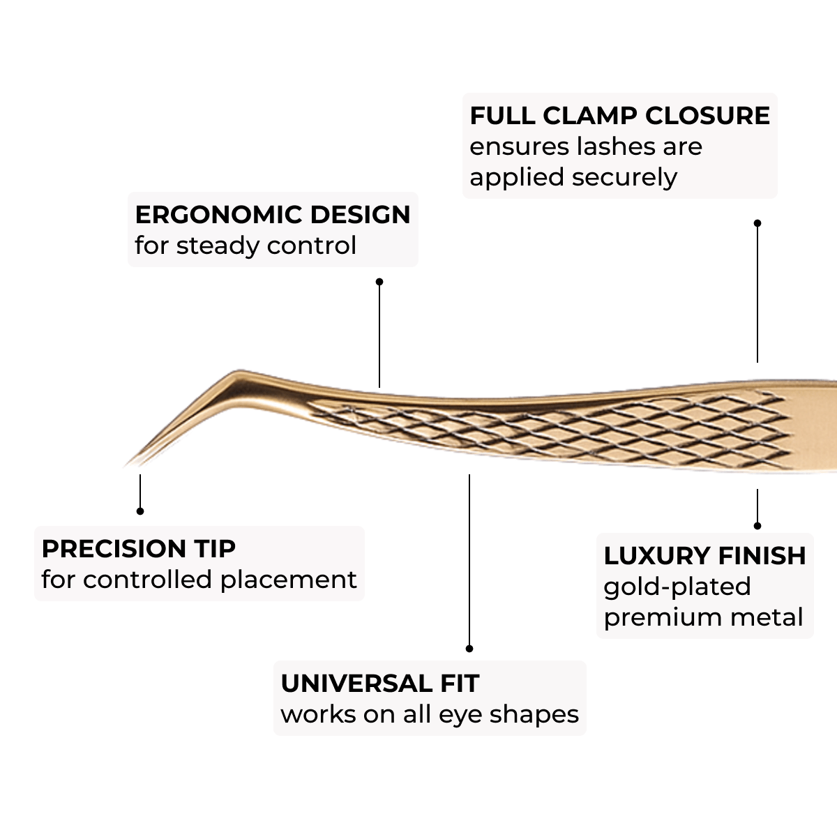 Precision Applicator