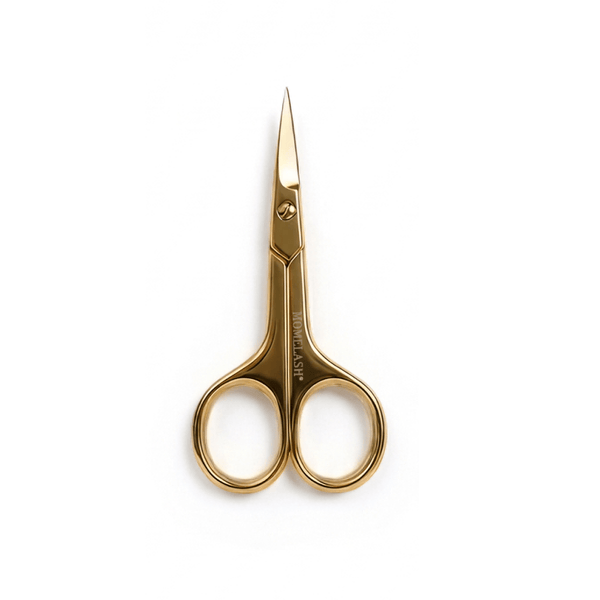 Precision Lash Scissors