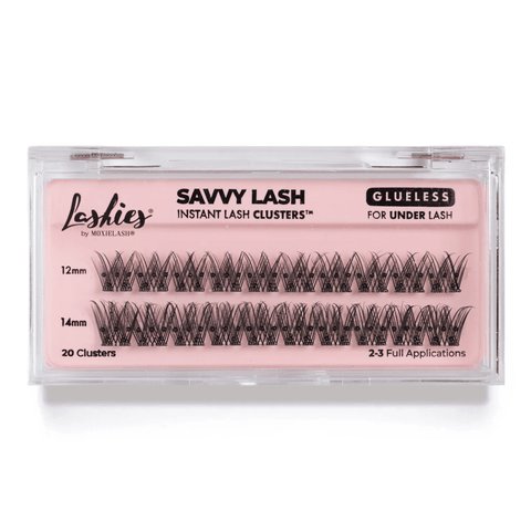 Savvy Clusters