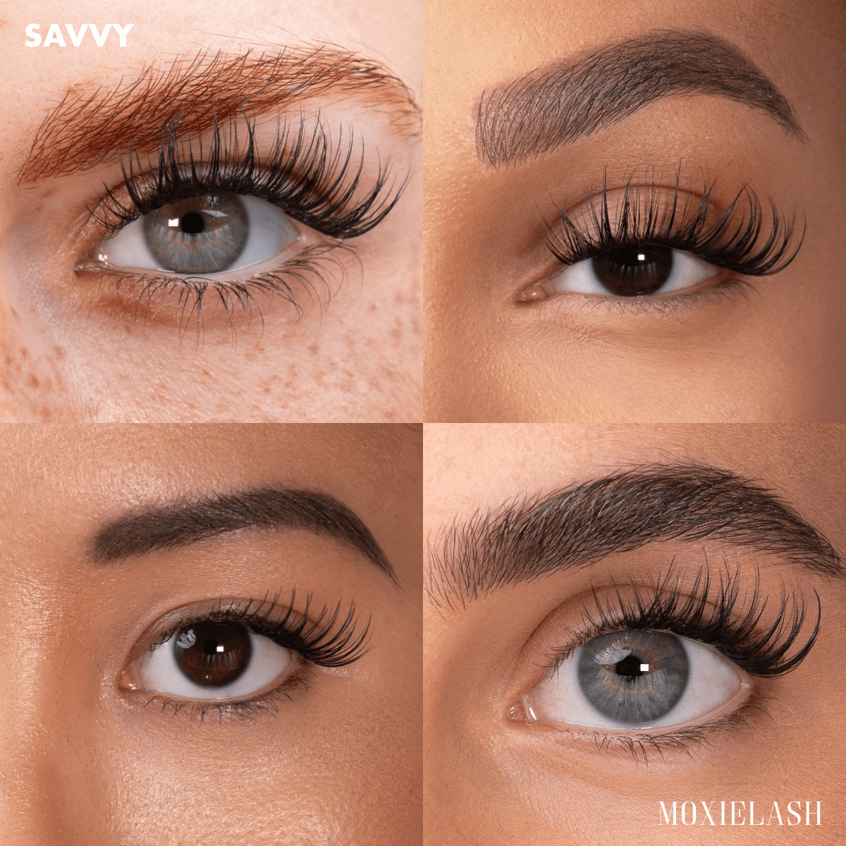 Savvy Lash