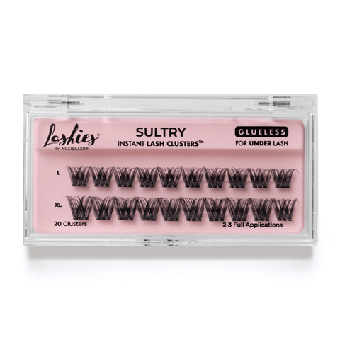 Sultry Lash