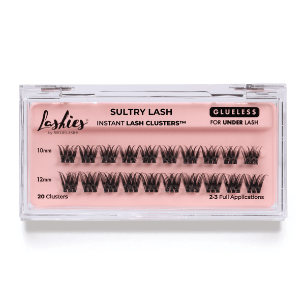 Sultry Lash