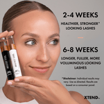 XTEND™ Lash Care System