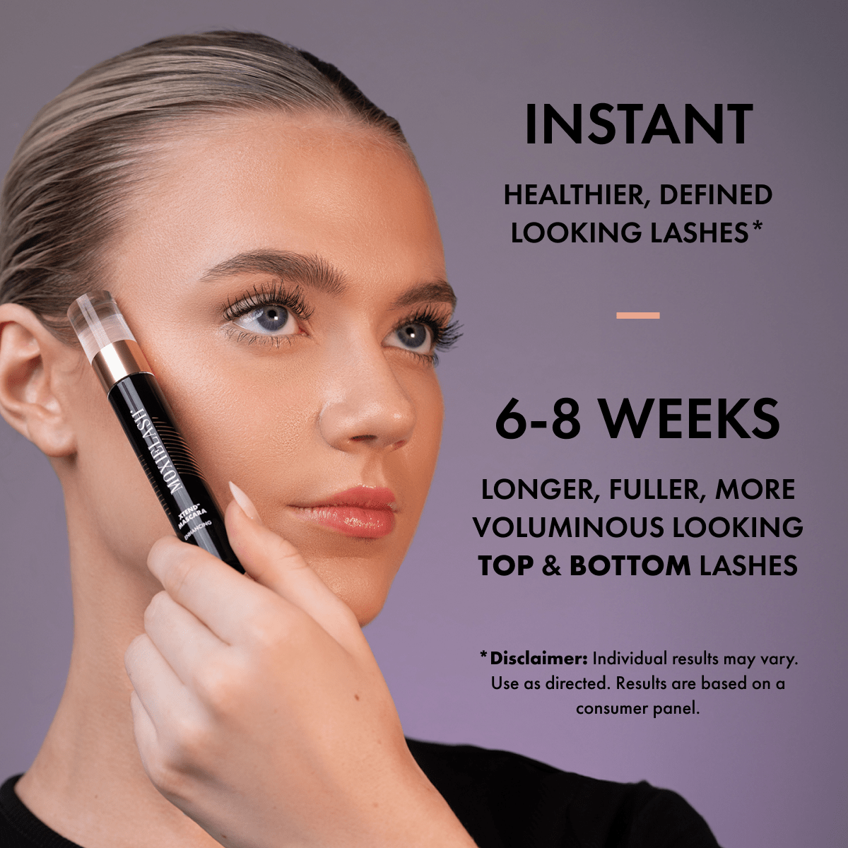 XTEND™ SERUM MASCARA