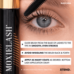 XTend 2-in-1 Serum Mascara