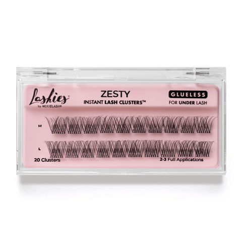 Zesty Lash