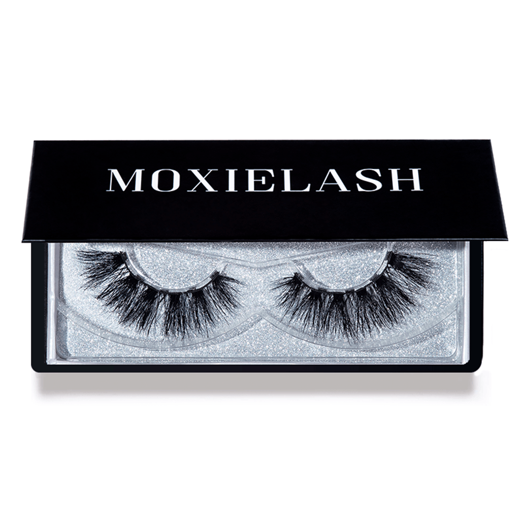 Bossy Lash - MoxieLash - L8
