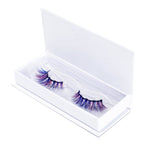Dusty Lash