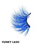 Funky Lash