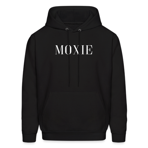 Original Moxie Hoodie