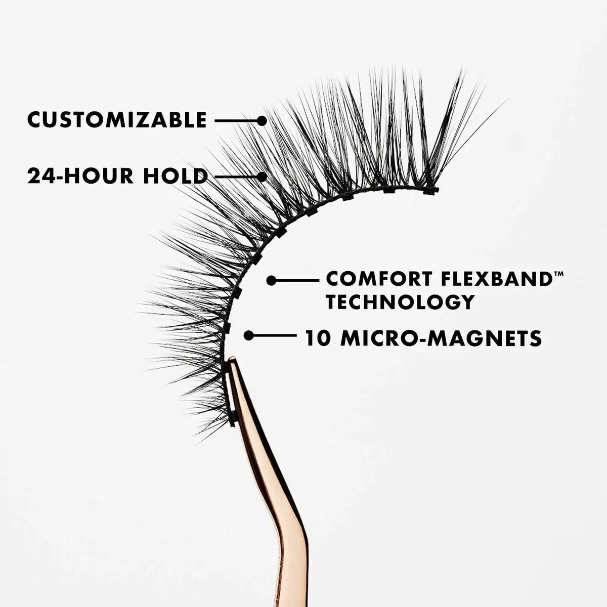 Sassy Lash - MoxieLash - L3-NEW